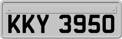 KKY3950