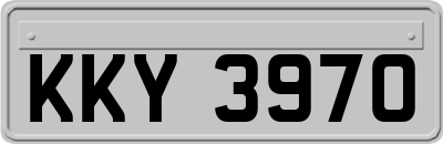 KKY3970