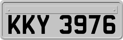 KKY3976
