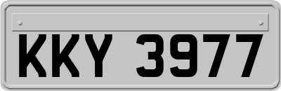 KKY3977