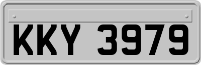 KKY3979