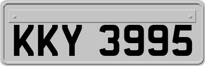 KKY3995