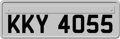 KKY4055