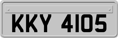 KKY4105