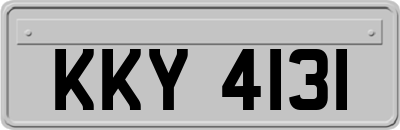 KKY4131