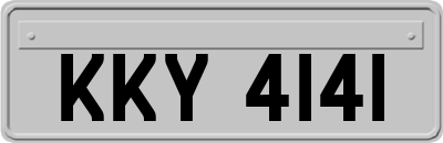 KKY4141