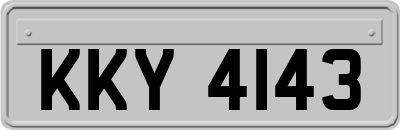 KKY4143