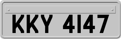 KKY4147