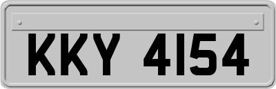KKY4154