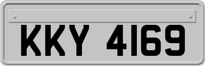 KKY4169