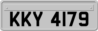 KKY4179