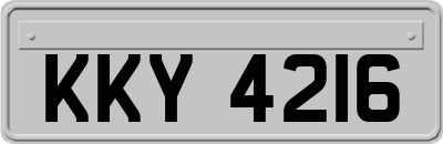 KKY4216