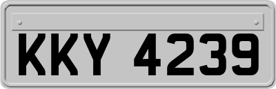 KKY4239