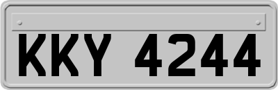 KKY4244