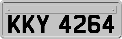 KKY4264