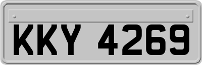 KKY4269