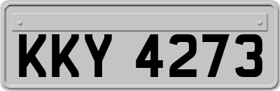 KKY4273
