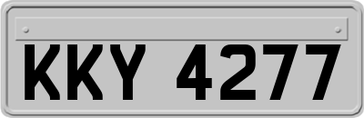 KKY4277