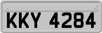 KKY4284