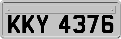 KKY4376