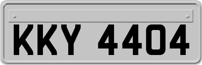 KKY4404