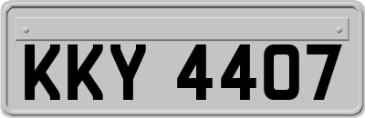 KKY4407