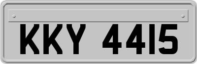 KKY4415