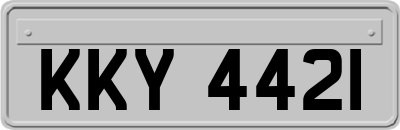 KKY4421