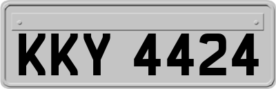 KKY4424