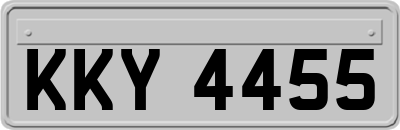 KKY4455