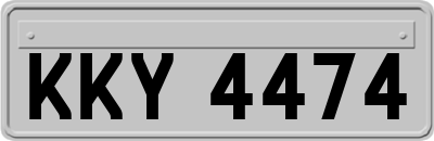 KKY4474