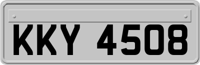KKY4508