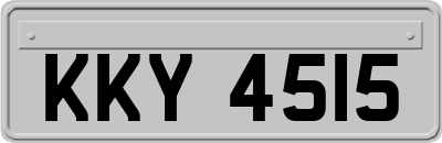 KKY4515