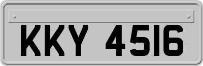 KKY4516