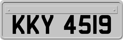 KKY4519