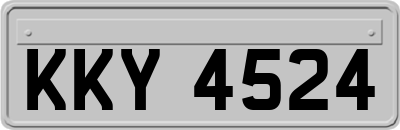 KKY4524