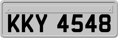 KKY4548