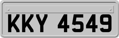 KKY4549