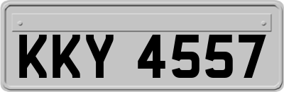 KKY4557