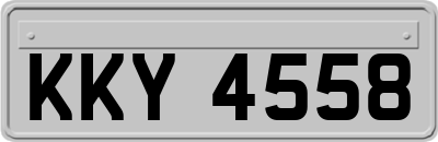 KKY4558