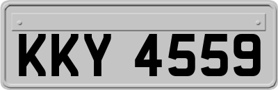 KKY4559