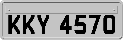 KKY4570