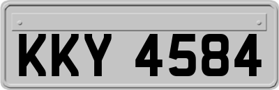 KKY4584
