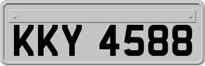 KKY4588