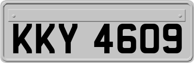 KKY4609