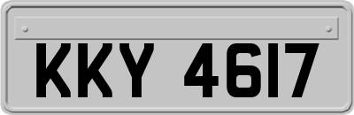 KKY4617