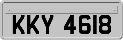 KKY4618