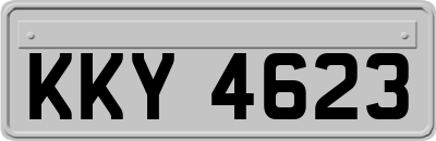 KKY4623