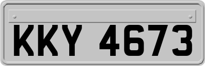 KKY4673