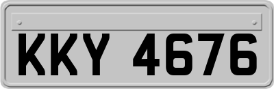KKY4676